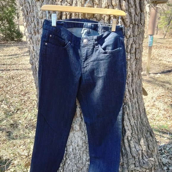 ⬇️ Price Drop!⬇️Jessica Simpson Forever Skinny in size 29 - Picture 2 of 5